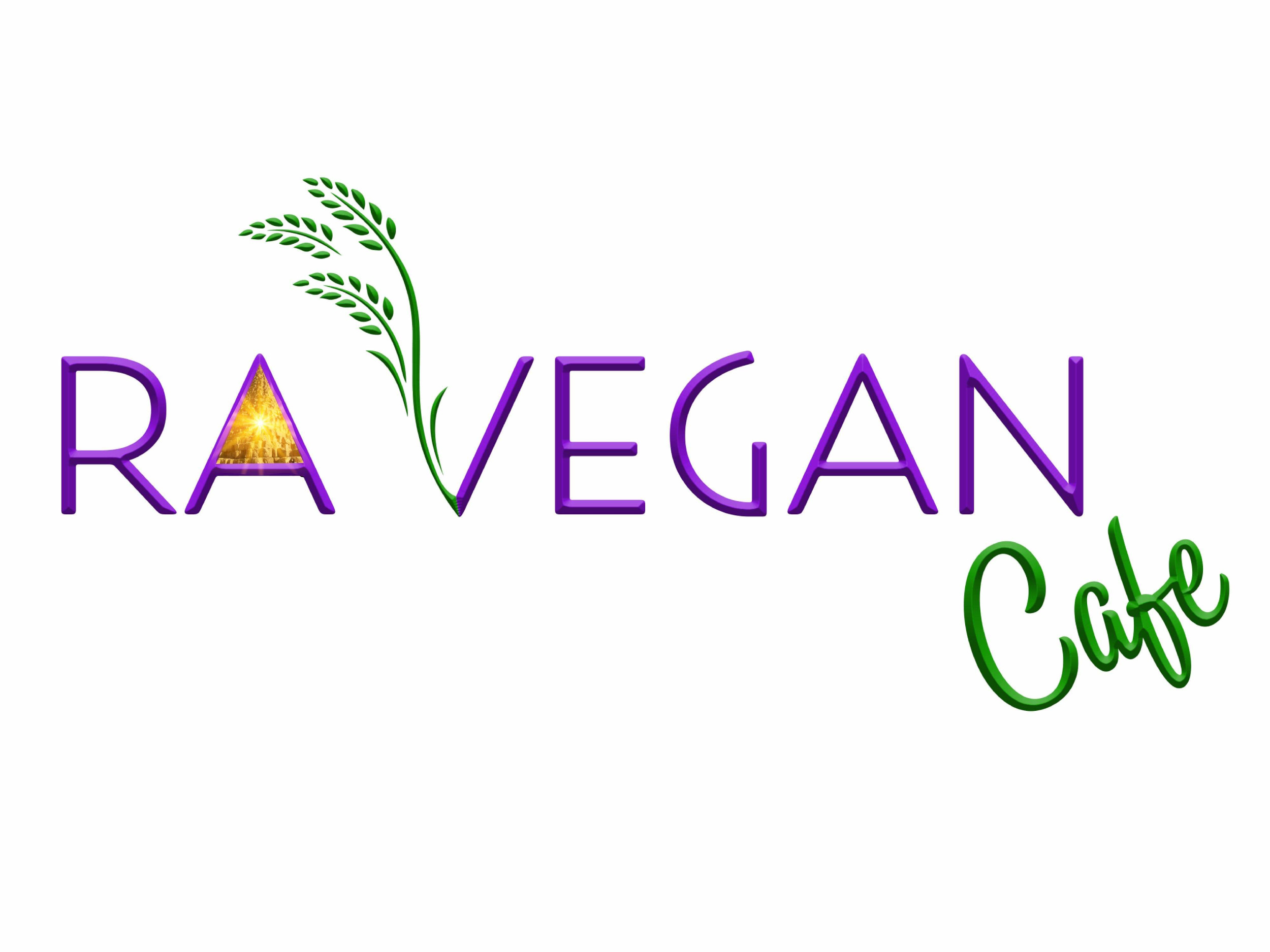 RA Vegan Cafe